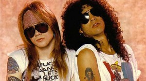 Slash Talks Guns N’ Roses In First Interview Since The Reunion – So THAT’s How He Feels, Huh?