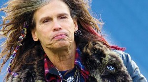 Steven Tyler Hasn’t Heard From Joe Perry In DAYS – What’s Going On?
