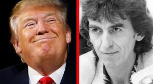 Donald Trump Used “Here Comes The Sun,” And George Harrison’s Estate Is NOT Happy