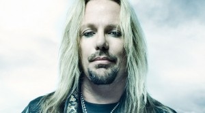 Bad News For Mötley Crüe Frontman Vince Neil