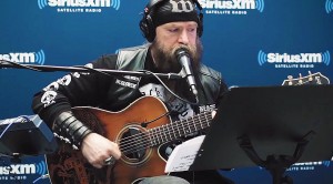 You’ve GOT To Hear Zakk Wylde’s Mean Acoustic Take On Black Sabbath’s “N.I.B.”