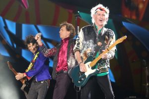 The Rolling Stones Are About To Hit The BIG SCREEN In The Biggest Way!