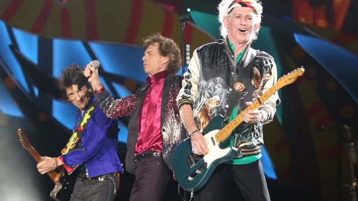 The Rolling Stones Are About To Hit The BIG SCREEN In The Biggest Way! | Society Of Rock Videos