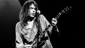 Awesome News For Neil Young Fans! It Was Just Announced That…