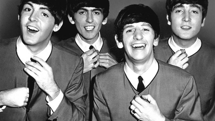 Last Surviving Members Of The Beatles Admit A Shockingly Sad Truth About Their Demise | Society Of Rock Videos