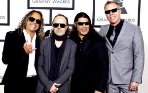 BREAKING: Metallica Announces The Release Of Their First Album In 8 Years!