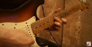 Russian Guy Shreds “Rude Mood” Like You Haven’t Seen Before