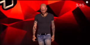 He Steps Up To Sing Led Zeppelin, The Reactions From Judges Are Priceless