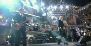 Nickelback Does “Sharp Dressed Man” And Absolutely Crush It