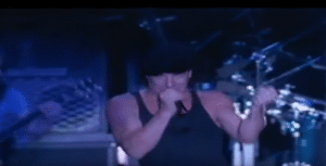 1991: AC/DC “Back In Black” Live in Moscow Will Make You Miss These Days