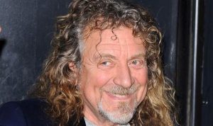 Robert Plant Has Just Agreed To Do Something Very Special!