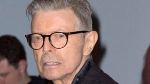 ‘Too Personal’ Is How This Producer Describes David Bowie’s Latest Release…