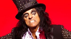 Can’t Make A Decision This “Election”? Alice Cooper Is Your Man!