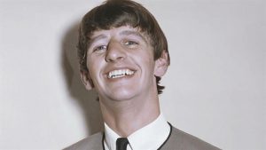 Early Recordings Of Ringo Starr’s First Band Unearthed