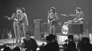 50 Years Ago The Beatles Played A Concert Which Evidently Sealed The Band’s Fate