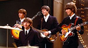 50 Years Ago Four Teenagers Pulled Off The Impossible At A Beatles Concert