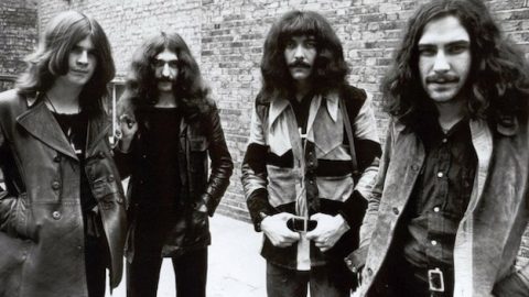 These Lost Black Sabbath Items That Were Just Recovered Are Funny Yet Sad… | Society Of Rock Videos