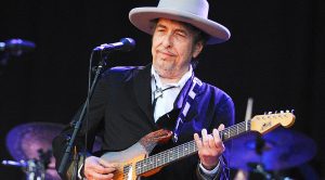 Bob Dylan Will Release New Book “The Philosophy Of Modern Song”