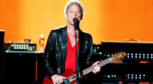 Lindsey Buckingham To Feature On Empire Of The Sun’s New Album!