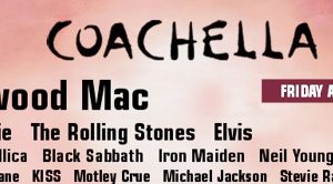 We Came Up With The Perfect, Dream Coachella Lineup!