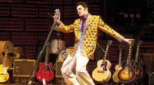 In Honor Of Elvis, Here Are Our Top 5 GIFs Of ‘The King’ Dancing!