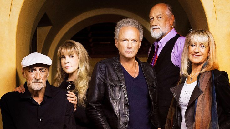 This Member Of Fleetwood Mac Is Stalling The Completion Of Their New Album | Society Of Rock Videos