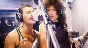 Brian May Reveals The Raw Tape From The Recording Of Queen’s “Bohemian Rhapsody”