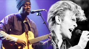 Seu Jorge Will Set Out On A David Bowie Cover Tour