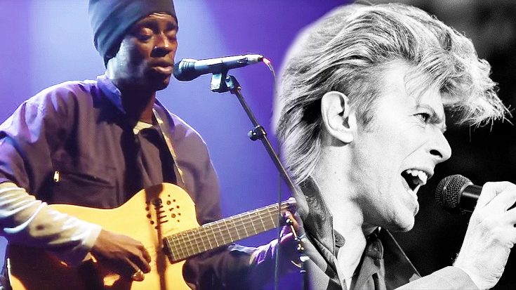 Seu Jorge Will Set Out On A David Bowie Cover Tour | Society Of Rock Videos