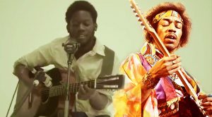 Michael Kiwanuka Channels Jimi Hendrix In This Beautiful Cover Of ‘May This Be Love’