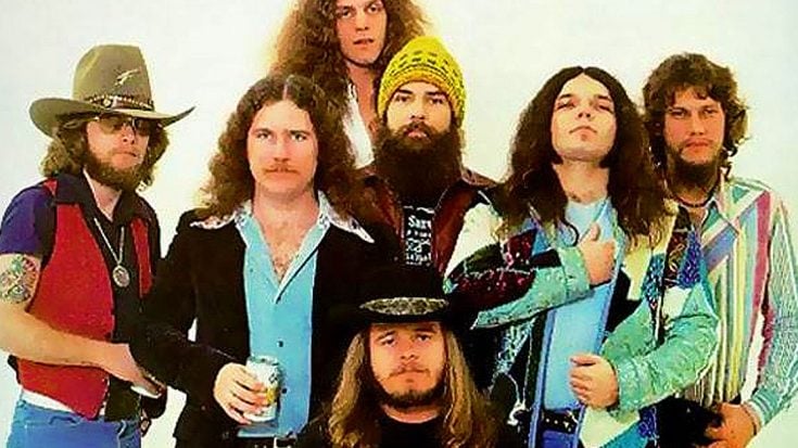 Get To Know Lynyrd Skynyrd In Lost Footage From Their Official Pepsi Commercial | Society Of Rock Videos