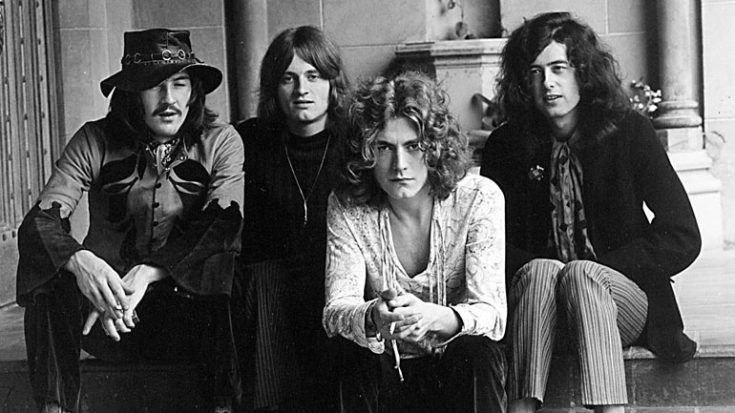 Led Zeppelin | Rock Legends Or Cult Leaders!?! The Startling Truth You Didn’t Know… | Society Of Rock Videos