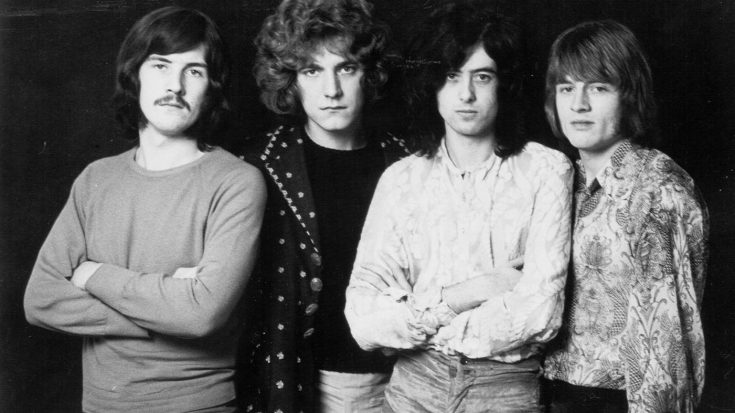 10 Stories Die-Hard Led Zeppelin Fans Might Not Know About | Society Of Rock Videos