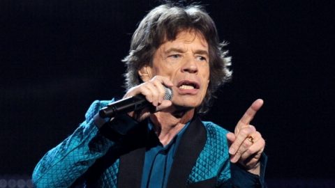 Mick Jagger Shares His Age Now Is Not Suited For Rock | Society Of Rock Videos