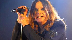If One Thing’s For Certain, You Can Guarantee Ozzy Osbourne Will Never Do This