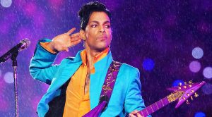 Prince’s Family Has Set A Date And Location For A Legendary Tribute Concert