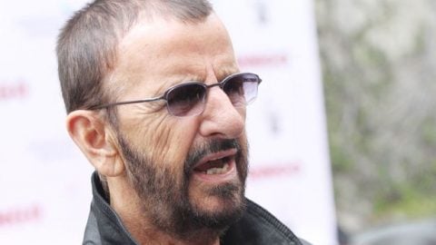 Ringo Starr Expresses Outrage In Regards To The Bands That Open For Him | Society Of Rock Videos