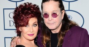 If You Thought All Is Well Again With Ozzy And Sharon Osbourne… You’d Be Wrong