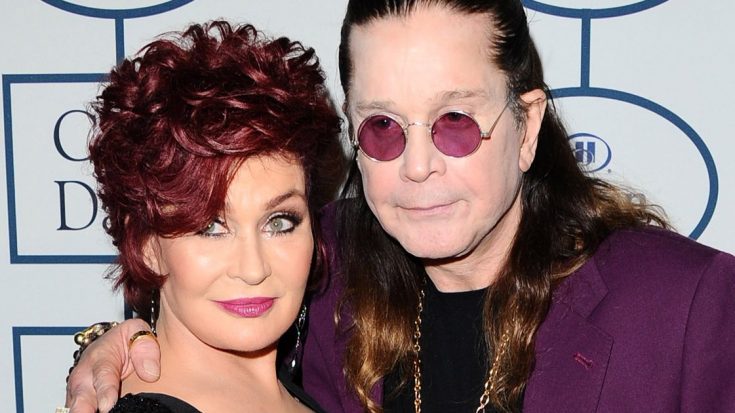 If You Thought All Is Well Again With Ozzy And Sharon Osbourne… You’d Be Wrong | Society Of Rock Videos