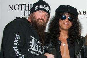 Zakk Wylde Just Made A Bold Statement About Guns N’ Roses