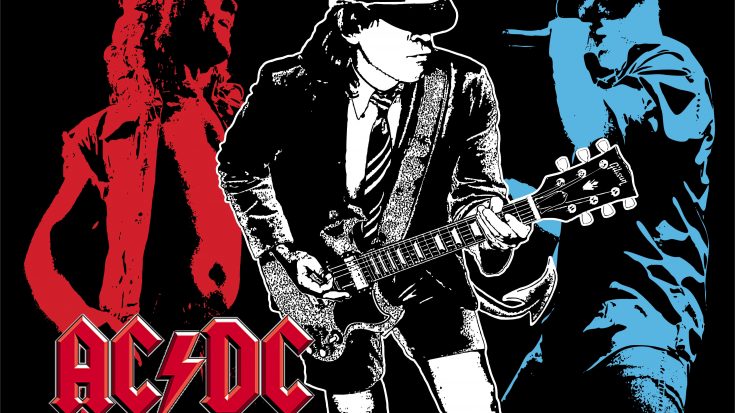 The SECRET Behind AC/DC’s Success! | Society Of Rock Videos