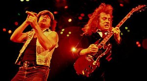 Rare Footage Of 1986 AC/DC Concert Has Just Been Discovered!