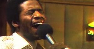 Chicago Gets A Lesson In Soul When Al Green Stops By For “Tired Of Being Alone”