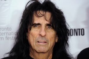 Alice Cooper Sounds Frustrated When He’s Asked About Joe Perry…