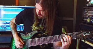 This Is What A Rush Classic Sounds Like When It’s Played By A Metal Band