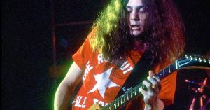 41 Years Ago: Eric Clapton Unknowingly Makes Allen Collins’ Wildest Dreams Come True