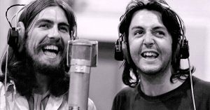The Beatles Hit The Studio And Take Us To Church In Exclusive “Hey Jude” Demo