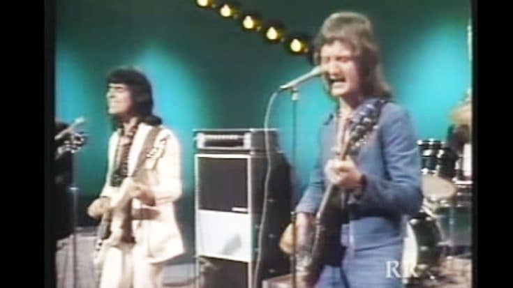 When Badfinger Played “Baby Blue” The World Knew It Had Its Next Great Rock Band | Society Of Rock Videos
