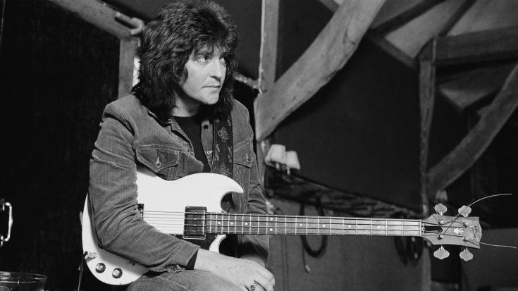 Bob Daisley Has Finally Spoken Out About Suing His Old Pal Ozzy Osbourne… | Society Of Rock Videos