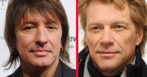 After 3 Years Of Silence, Richie Sambora’s Got Words For Jon Bon Jovi